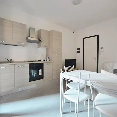Apartment Parigi *