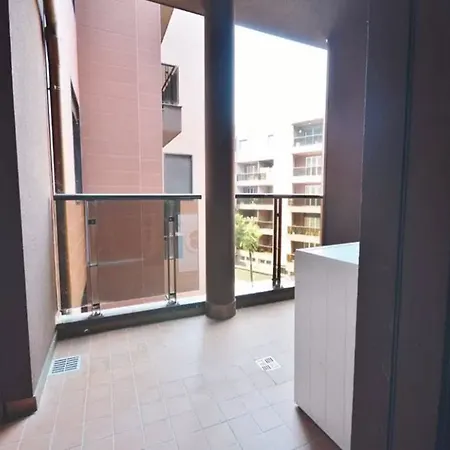 Parigi Apartment