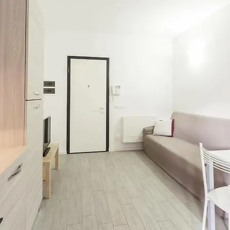 Apartment Parigi *