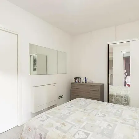 Apartment Parigi Bologna