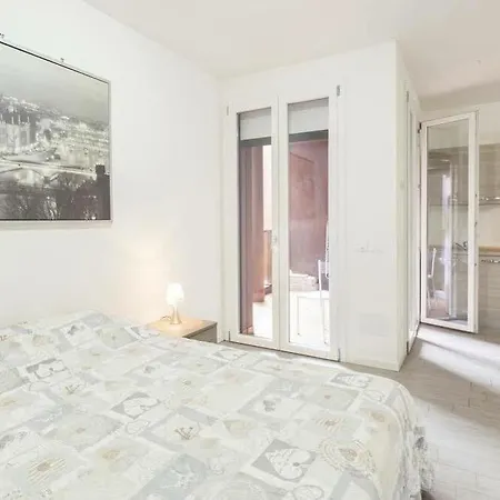 Parigi Apartment