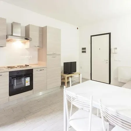 Parigi Apartment
