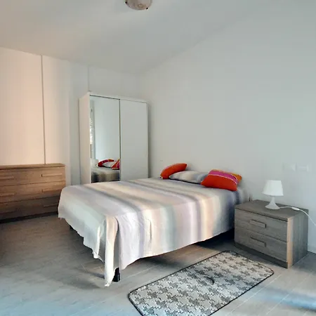 Parigi Apartment *