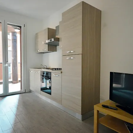 Parigi Apartament Bolonia