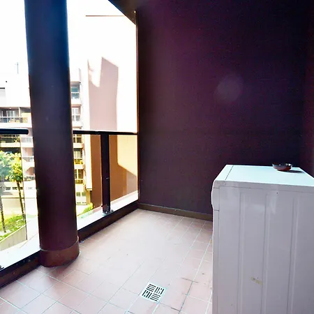 Parigi Apartment Bologna